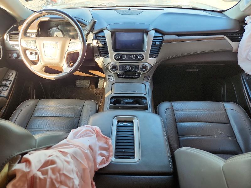 2019 Gmc Yukon მანქანა იყიდება აუქციონზე, vin: 1GKS1CKJ5KR274682, აუქციონის ნომერი: 53632746