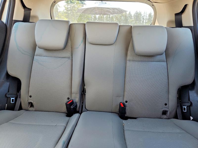 53724536 :رقم المزاد ، 3CZRU6H33MM743679 vin ، 2021 Honda Hr-v مزاد بيع