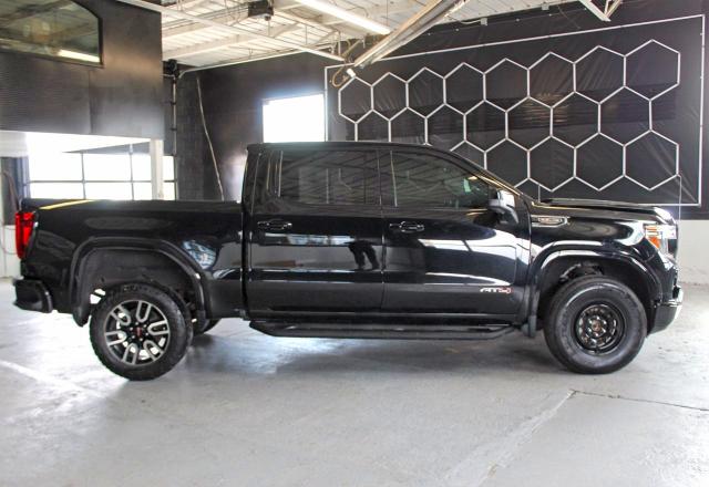 Aukcja sprzedaży 2020 Gmc Sierra, vin: 3GTP9EEL4LG414208, numer aukcji: 55422846