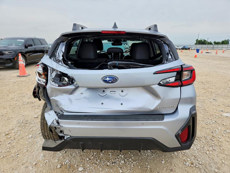 Продаж на аукціоні авто 2024 Subaru Crosstrek, vin: 4S4GUHM6XR3843470, номер лоту: 54424466