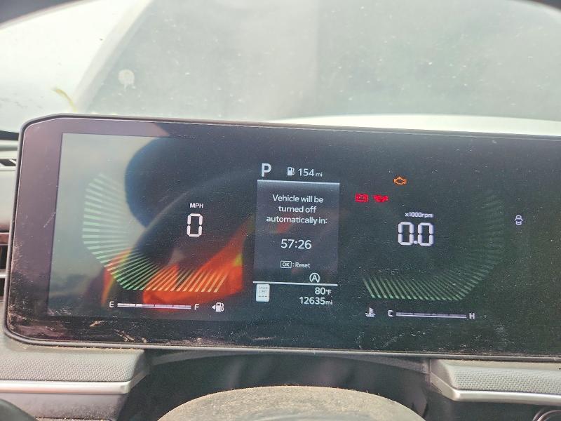 Продажа на аукционе авто 2025 Kia K5, vin: KNAG24J7XS5384948, номер лота: 54090356