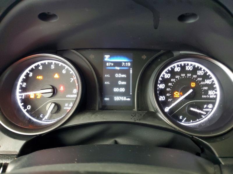 Продаж на аукціоні авто 2023 Toyota Camry, vin: 4T1G11AK7PU781941, номер лоту: 53544196