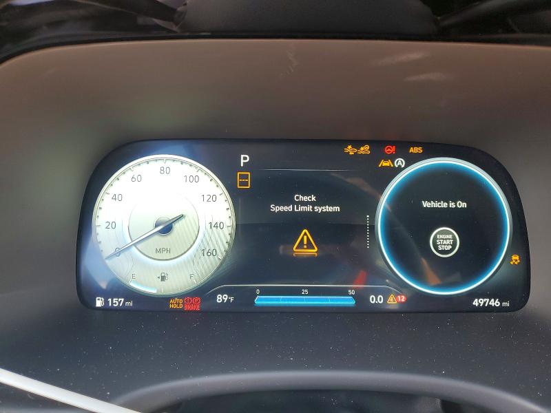 Продаж на аукціоні авто 2023 Hyundai Palisade, vin: KM8R44GE3PU527064, номер лоту: 54260026