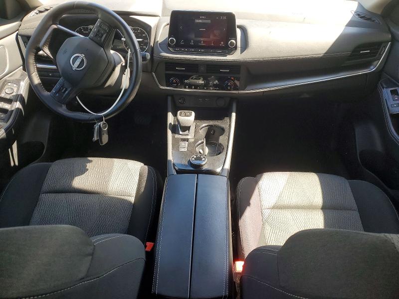 2025 Nissan Rogue მანქანა იყიდება აუქციონზე, vin: 5N1BT3BB5SC762981, აუქციონის ნომერი: 54176406