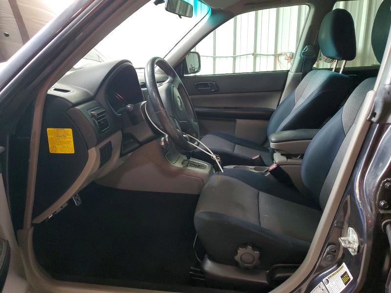 Продажа на аукционе авто 2008 Subaru Forester, vin: JF1SG66648H717958, номер лота: 52515286