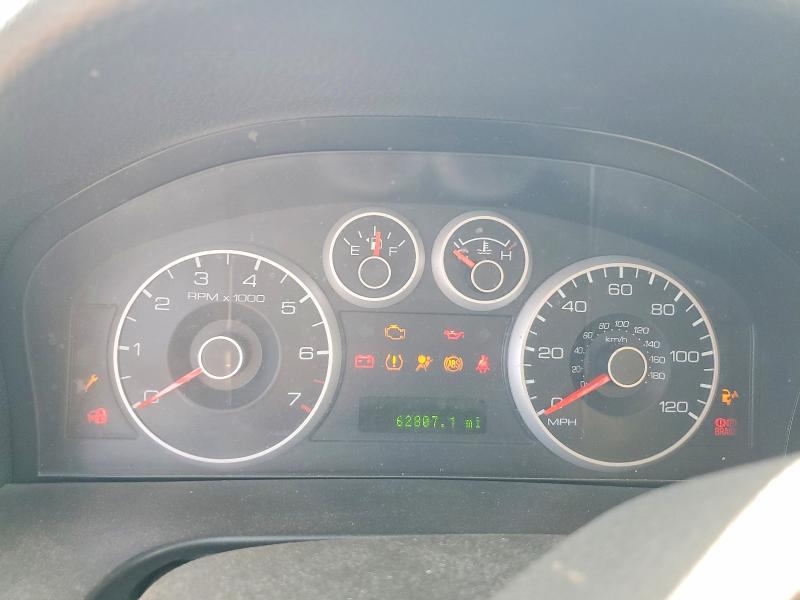 Aukcja sprzedaży 2008 Ford Fusion, vin: 3FAHP07Z98R158079, numer aukcji: 52656446