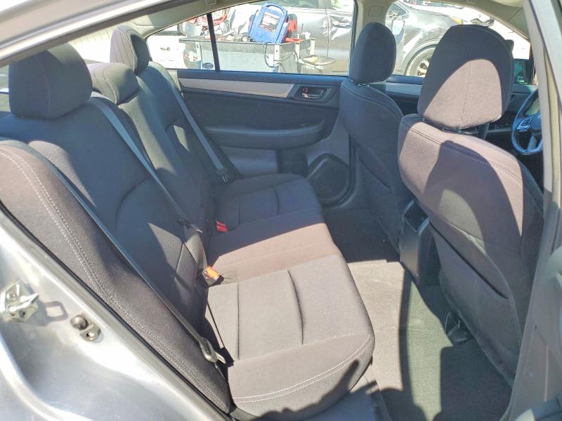 Продажа на аукционе авто 2016 Subaru Legacy, vin: 4S3BNBC67G3007347, номер лота: 54115286