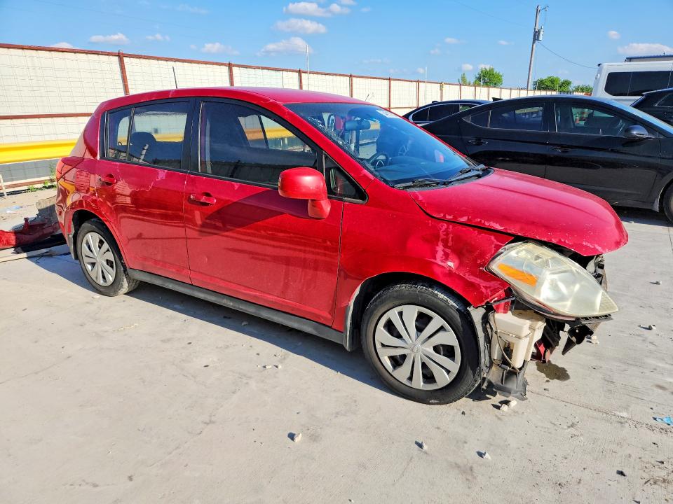 Продаж на аукціоні авто 2009 Nissan Versa, vin: 3N1BC13EX9L388130, номер лоту: 54817736