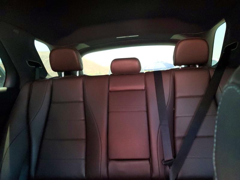 Продажа на аукционе авто 2021 Mercedes-benz Gle, vin: 4JGFB4KB4MA410693, номер лота: 54457216