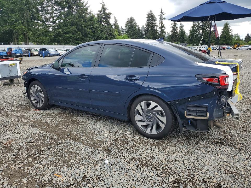 Продаж на аукціоні авто 2025 Subaru Legacy, vin: 4S3BWAN64S3031957, номер лоту: 53769926