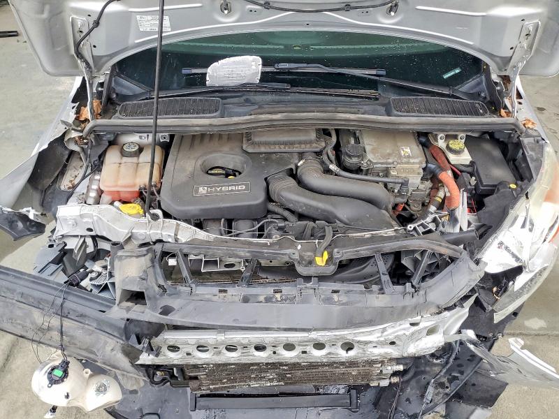 Aukcja sprzedaży 2013 Ford C-max, vin: 1FADP5BU0DL507811, numer aukcji: 52546386