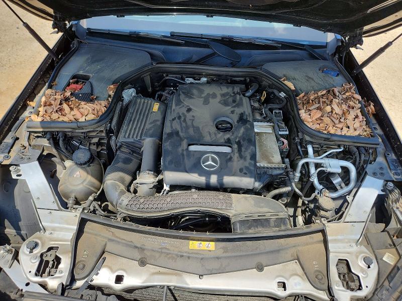 Aukcja sprzedaży 2018 Mercedes-benz E, vin: WDDZF4JB0JA446471, numer aukcji: 53944646