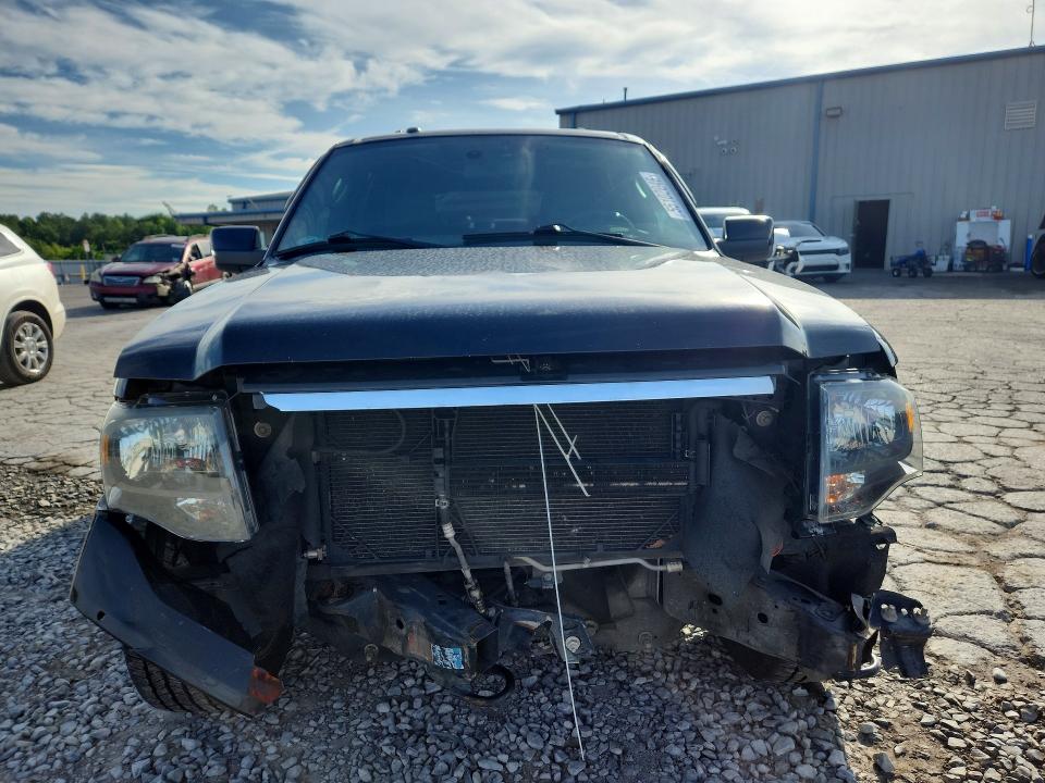 2014 Ford Expedition მანქანა იყიდება აუქციონზე, vin: 1FMJK2A55EEF01704, აუქციონის ნომერი: 55102046