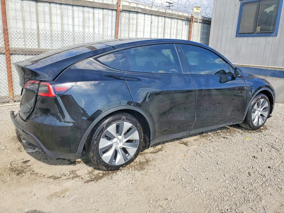 Aukcja sprzedaży 2021 Tesla Model Y, vin: 5YJYGDEE3MF140450, numer aukcji: 54881986