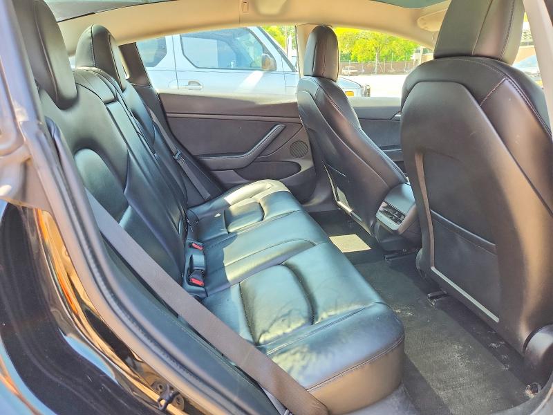 55084276 :رقم المزاد ، 5YJ3E1EA3NF304650 vin ، 2022 Tesla Model 3 مزاد بيع