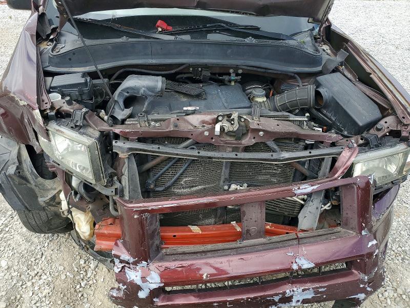 52469406 :رقم المزاد ، 2HJYK16357H548596 vin ، 2007 Honda Ridgeline مزاد بيع