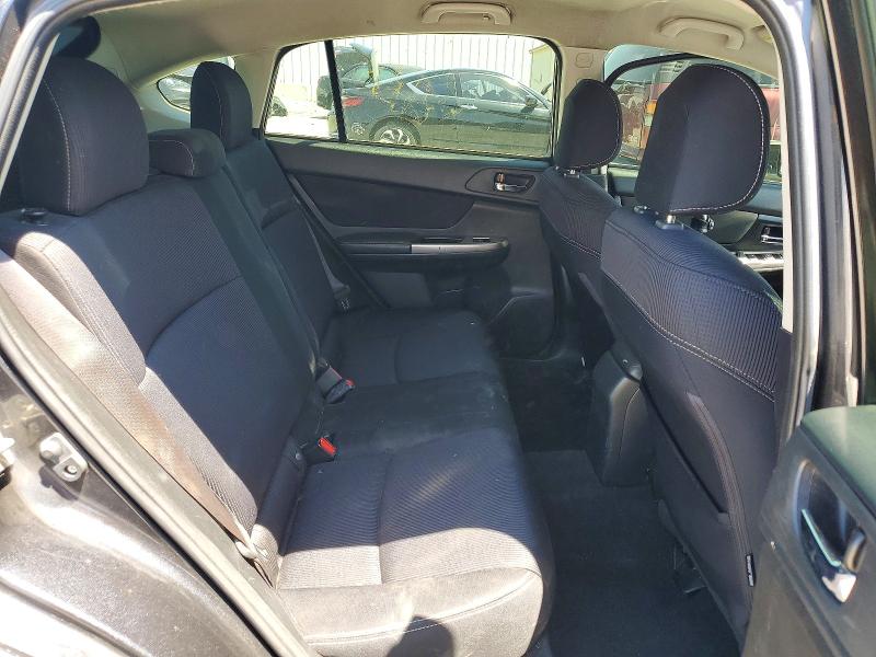 52836906 :رقم المزاد ، JF1GPAP65GH204269 vin ، 2016 Subaru Impreza مزاد بيع
