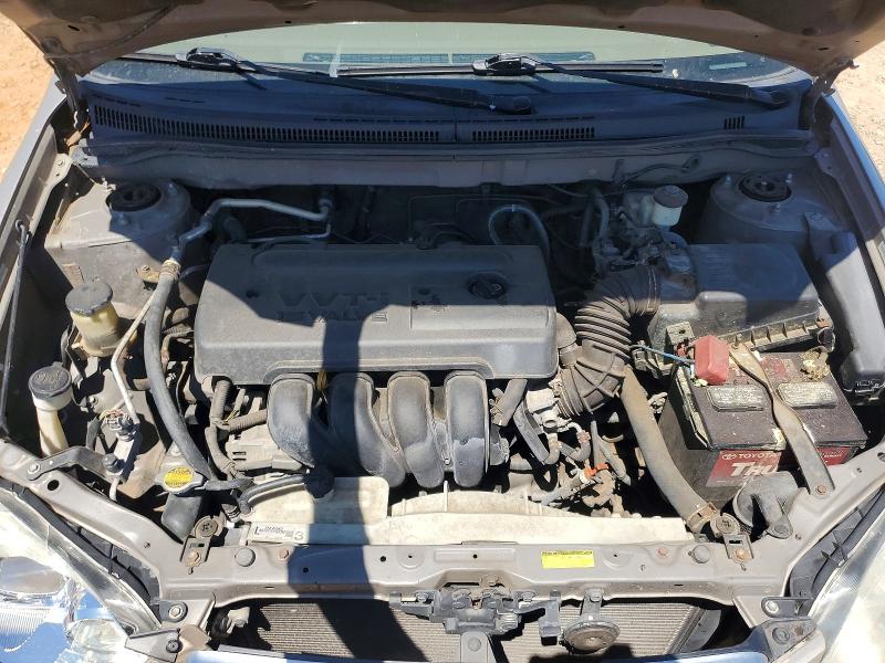 Продаж на аукціоні авто 2007 Toyota Corolla, vin: 1NXBR32E97Z900287, номер лоту: 51362966