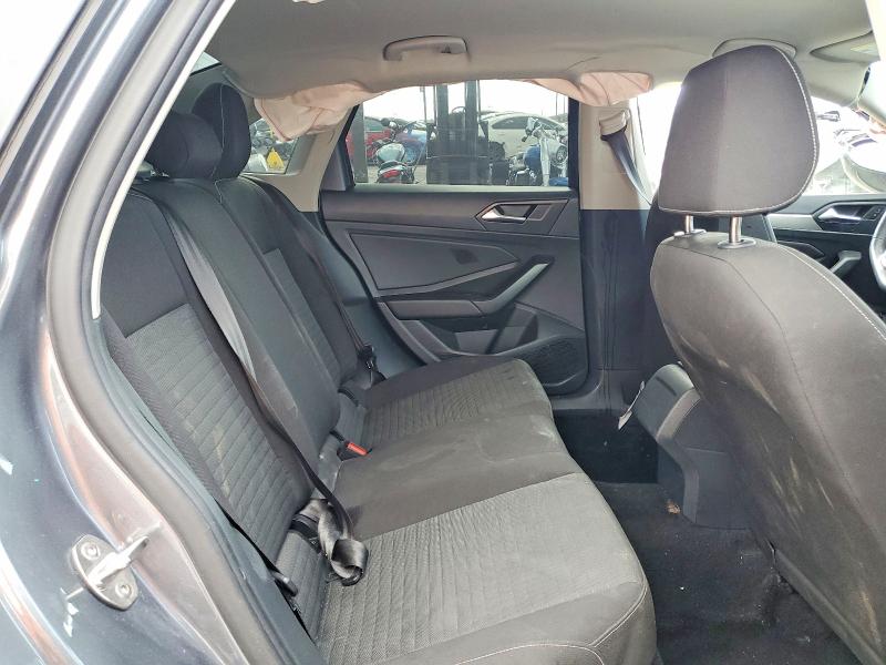 Продажа на аукционе авто 2024 Volkswagen Jetta Gli, vin: 3VW5M7BU2RM050456, номер лота: 53250966