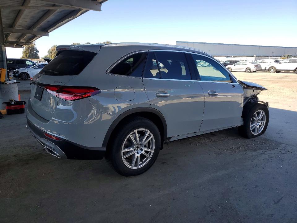 53395996 :رقم المزاد ، W1NKM4HB4TF474750 vin ، 2026 Mercedes-benz Glc مزاد بيع