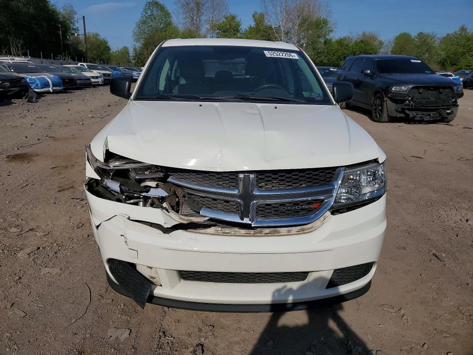 Aukcja sprzedaży 2015 Dodge Journey, vin: 3C4PDCAB4FT617580, numer aukcji: 52522206