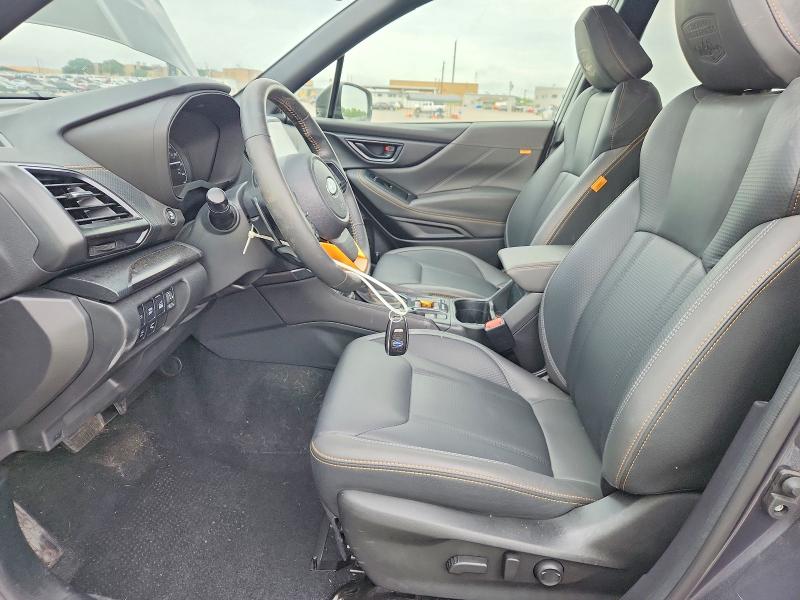 Aukcja sprzedaży 2025 Subaru Forester, vin: JF2SKAJC6SH407053, numer aukcji: 51949716