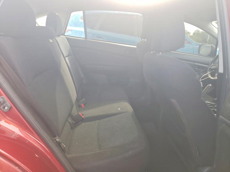 Продаж на аукціоні авто 2013 Subaru Impreza, vin: JF1GPAA69DG866379, номер лоту: 54232936