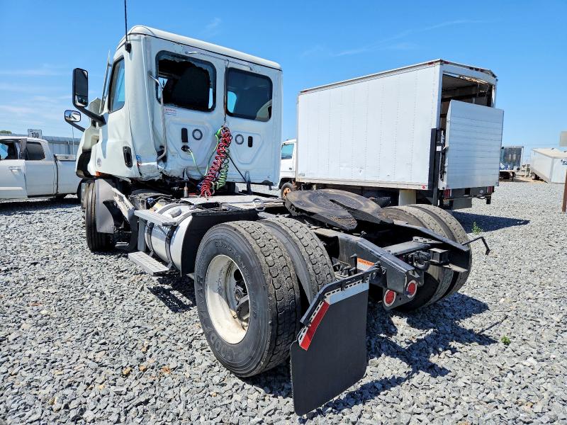 Продаж на аукціоні авто 2024 Freightliner Cascadia 116, vin: 3AKBHSDV7RSVB3317, номер лоту: 52145686