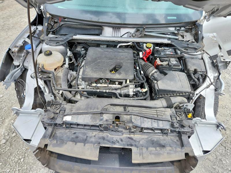 2020 Ford Escape მანქანა იყიდება აუქციონზე, vin: 1FMCU9G6XLUA27845, აუქციონის ნომერი: 52391186