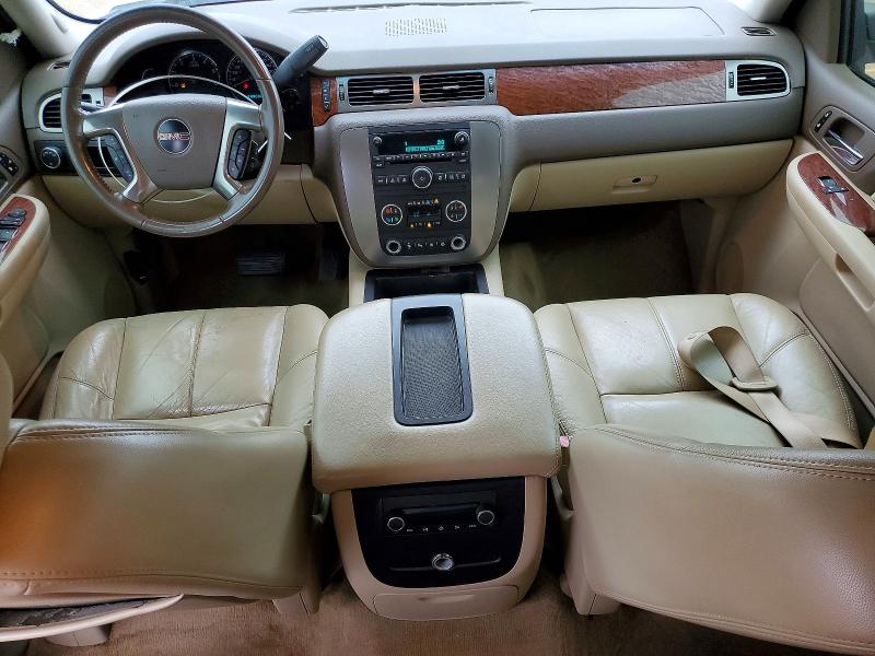 Продажа на аукционе авто 2007 Gmc New Sierra, vin: 2GTEC13J671524761, номер лота: 52837786