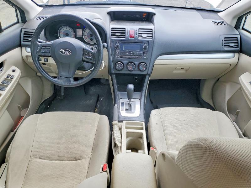 Продаж на аукціоні авто 2012 Subaru Impreza, vin: JF1GJAC61CH012932, номер лоту: 55372096