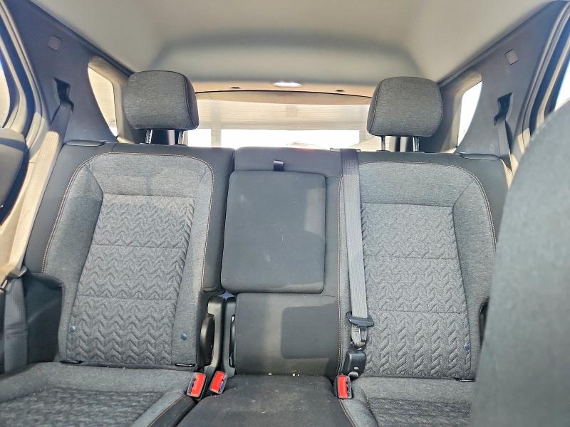 Aukcja sprzedaży 2022 Chevrolet Equinox, vin: 3GNAXUEV0NS198128, numer aukcji: 53553386