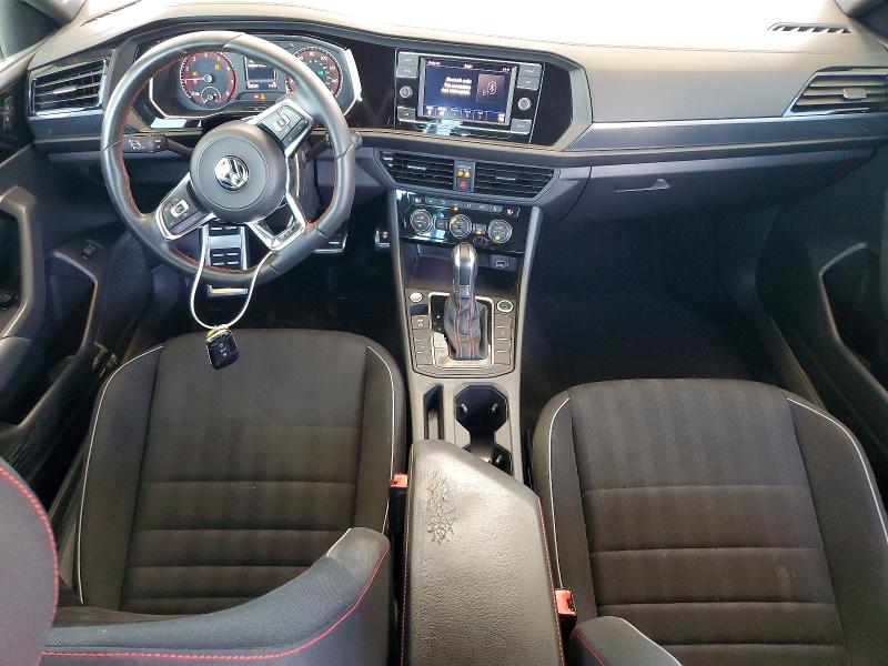 Aukcja sprzedaży 2019 Volkswagen Jetta, vin: 3VW6T7BU3KM217937, numer aukcji: 53825966
