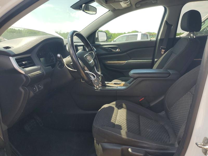 Auction sale of the 2017 Gmc Acadia, vin: 1GKKNKLA9HZ150372, lot number: 53649106