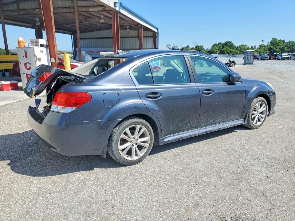 Aukcja sprzedaży 2013 Subaru Legacy, vin: 4S3BMBP64D3002891, numer aukcji: 52353246
