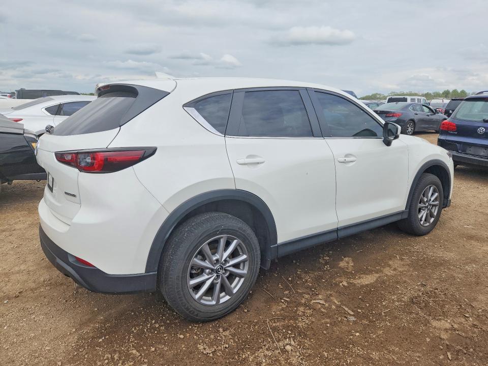 Aukcja sprzedaży 2023 Mazda Cx-5, vin: JM3KFBCM4P0145903, numer aukcji: 54264866