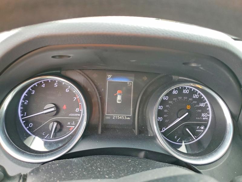 Продаж на аукціоні авто 2019 Toyota Camry, vin: 4T1B11HK1KU826333, номер лоту: 50219826