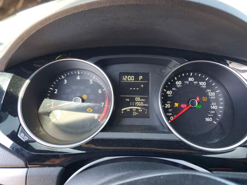 2016 Volkswagen Jetta მანქანა იყიდება აუქციონზე, vin: 3VWD17AJXGM283770, აუქციონის ნომერი: 52043656