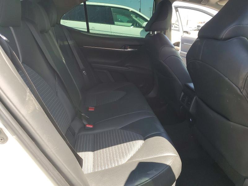 Aukcja sprzedaży 2024 Toyota Camry Hybrid, vin: 4T1S31AK2RU077489, numer aukcji: 53114946