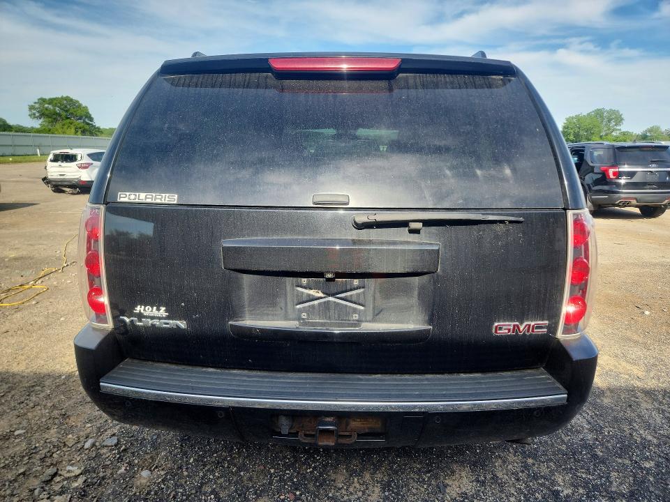 Aukcja sprzedaży 2013 Gmc Yukon, vin: 1GKS2EEFXDR180610, numer aukcji: 55064976