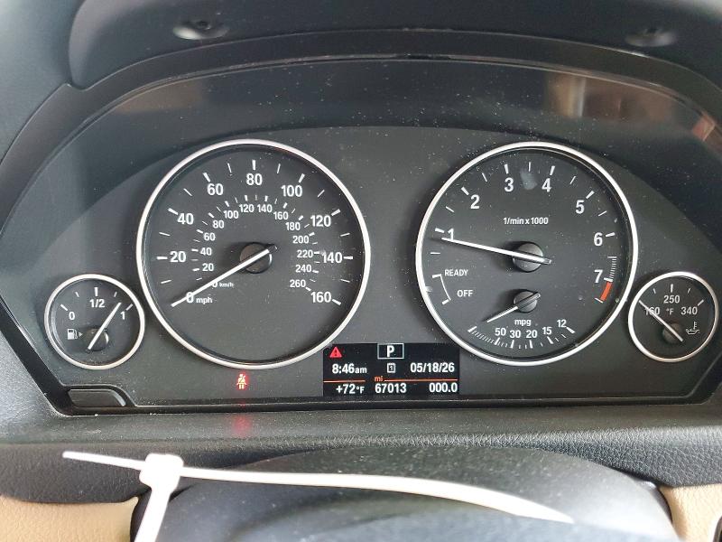 Продажа на аукционе авто 2014 Bmw 328, vin: WBA3C1C58EK113916, номер лота: 54117636