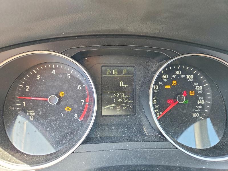 53289196 :رقم المزاد ، 3VWD67AJ2GM325771 vin ، 2016 Volkswagen Jetta مزاد بيع