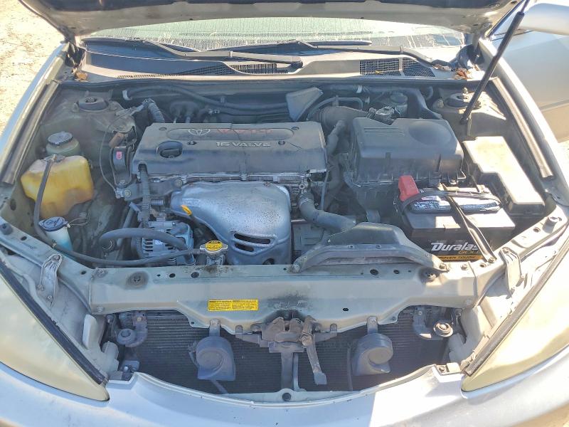 Aukcja sprzedaży 2002 Toyota Camry, vin: JTDBE32K620081552, numer aukcji: 55195816