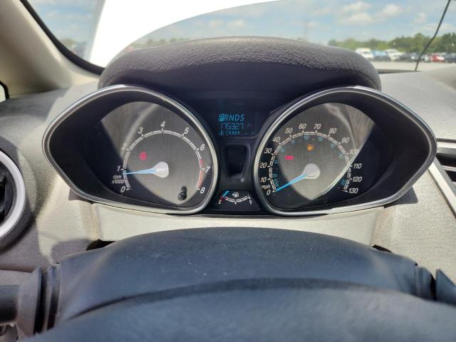 54645206 :رقم المزاد ، 3FADP4BJ0KM154384 vin ، 2019 Ford Fiesta مزاد بيع