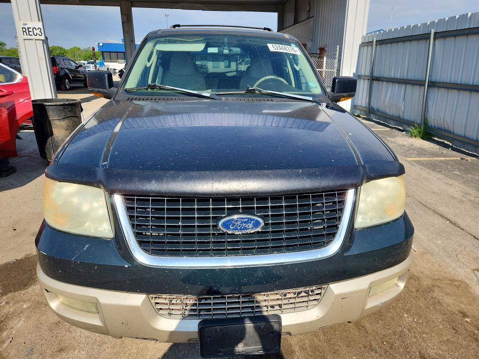 Aukcja sprzedaży 2004 Ford Expedition, vin: 1FMRU17W84LB53026, numer aukcji: 52448376