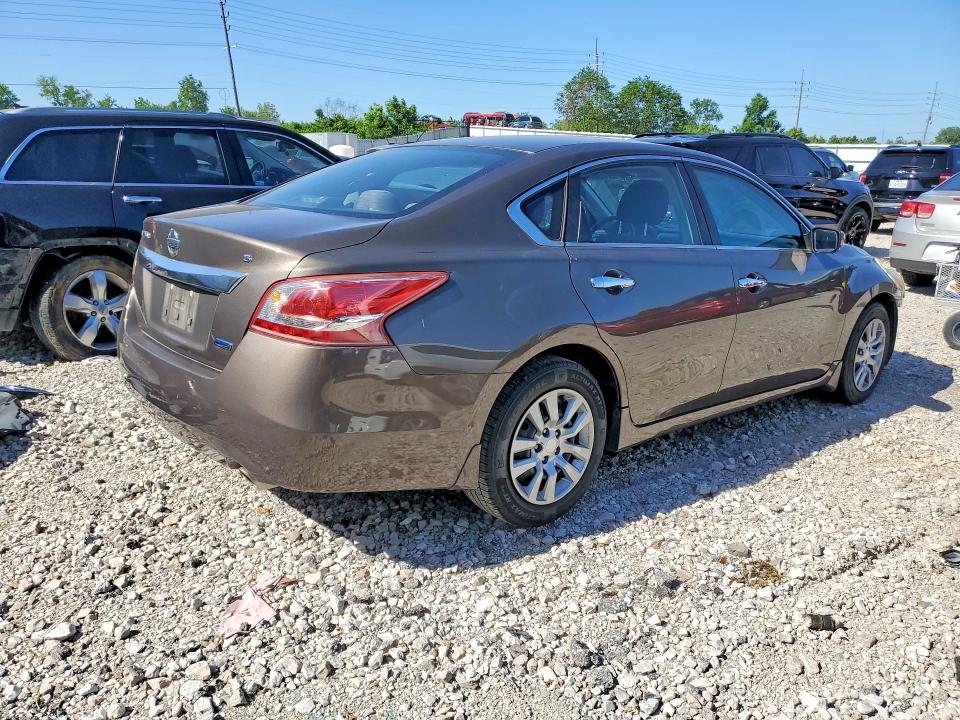 Aukcja sprzedaży 2013 Nissan Altima, vin: 1N4AL3AP8DC241565, numer aukcji: 53258966