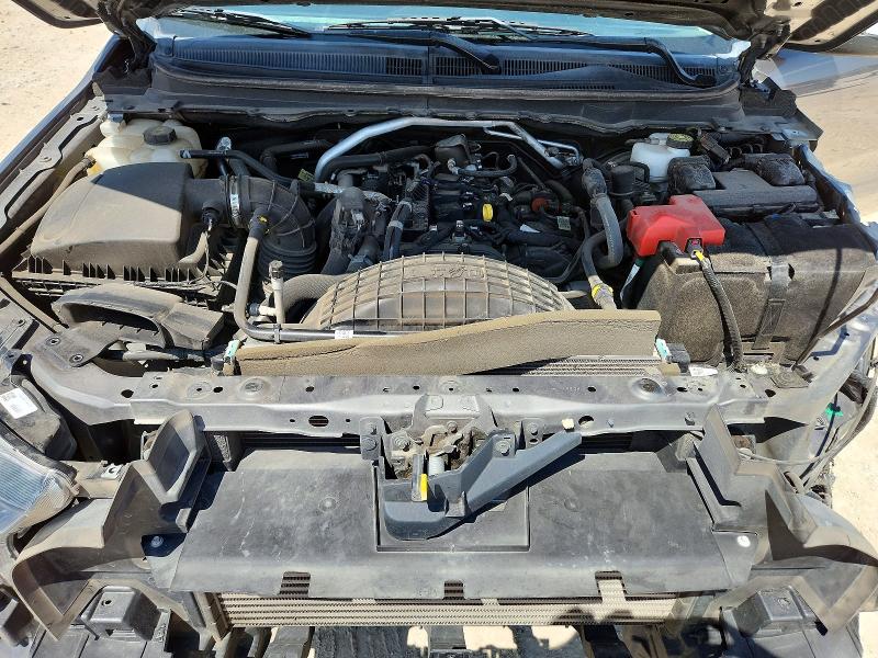 55316426 :رقم المزاد ، 1FTER4EH1NLD31760 vin ، 2022 Ford Ranger مزاد بيع