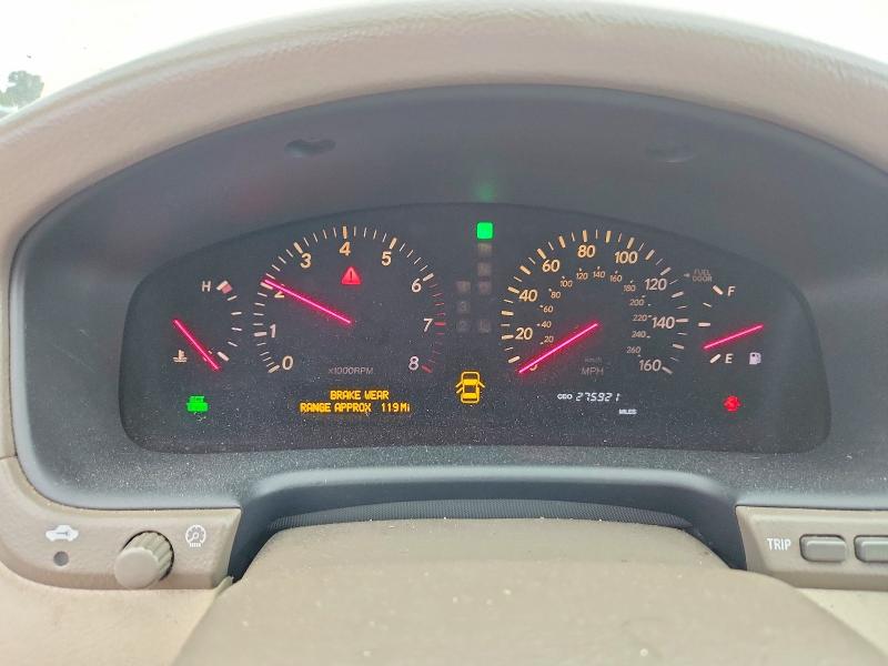 Продажа на аукционе авто 2002 Lexus Ls, vin: JTHBN30F120064176, номер лота: 55028436