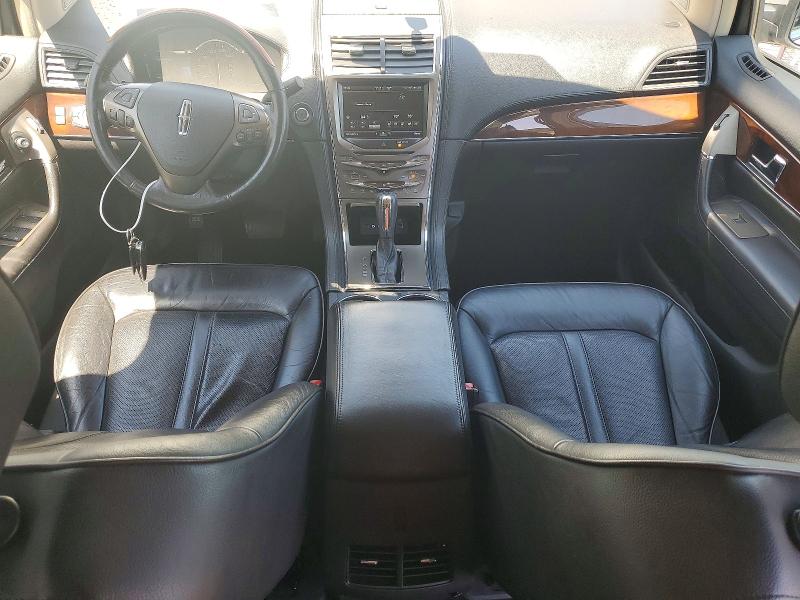 Aukcja sprzedaży 2014 Lincoln Mkx, vin: 2LMDJ6JK0EBL02489, numer aukcji: 53791506