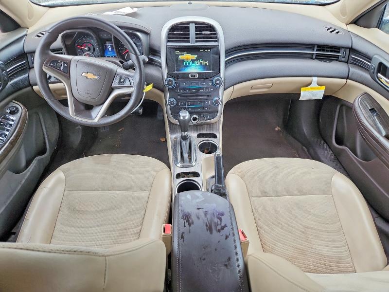 Aukcja sprzedaży 2015 Chevrolet Malibu, vin: 1G11C5SL2FF164865, numer aukcji: 54421906